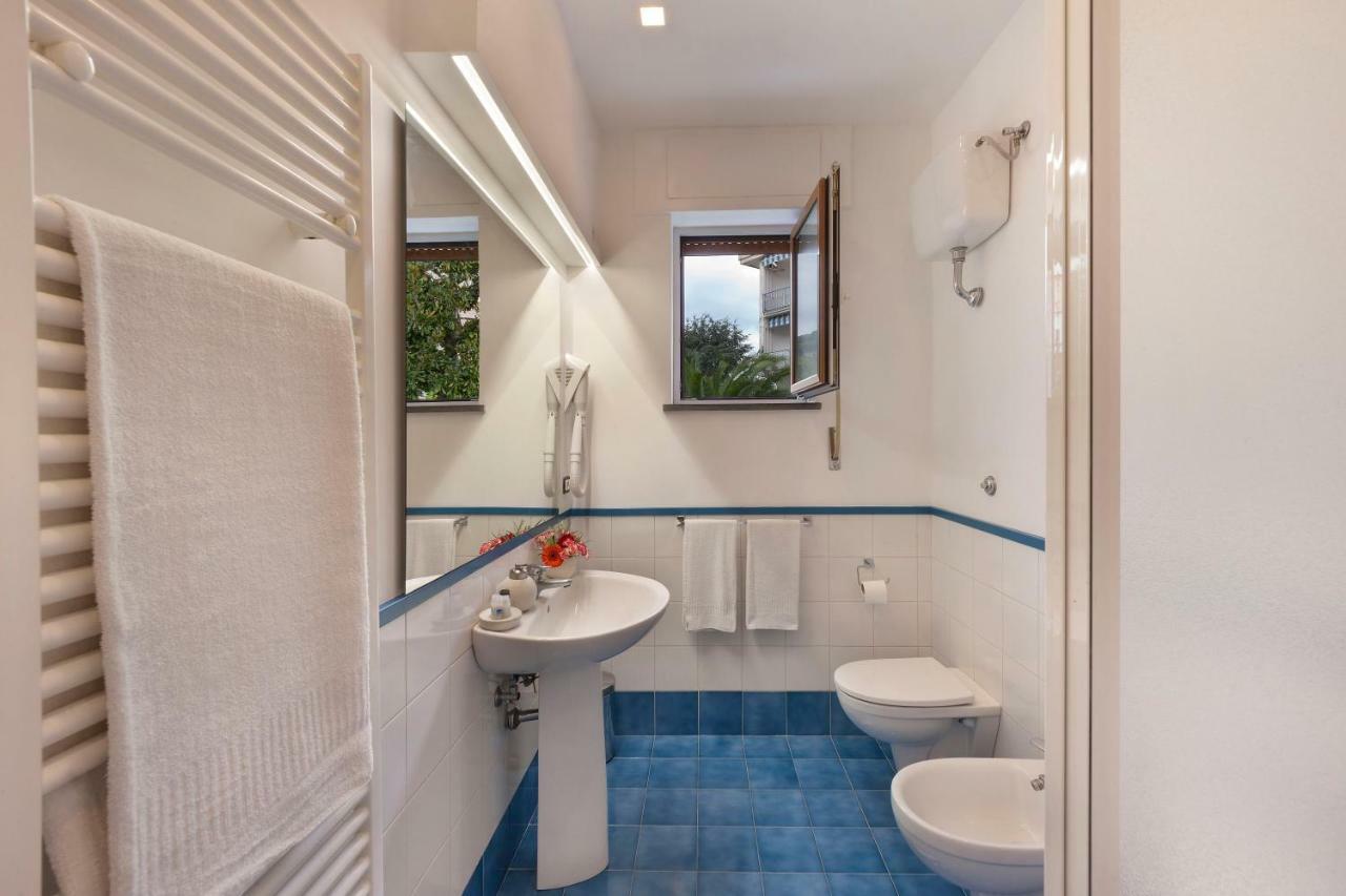 Casa Aurora - Stay In Sorrento Ngoại thất bức ảnh