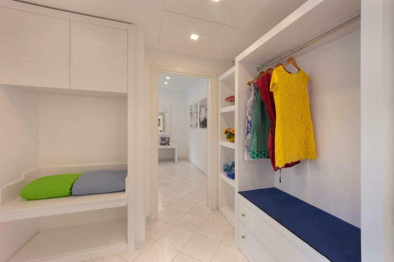 Casa Aurora - Stay In Sorrento Ngoại thất bức ảnh