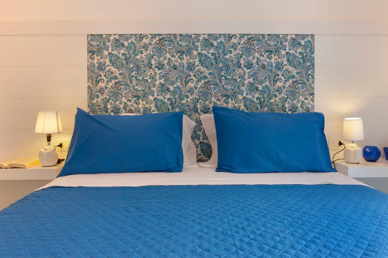 Casa Aurora - Stay In Sorrento Ngoại thất bức ảnh