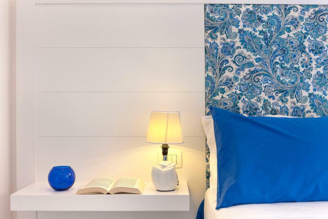 Casa Aurora - Stay In Sorrento Ngoại thất bức ảnh